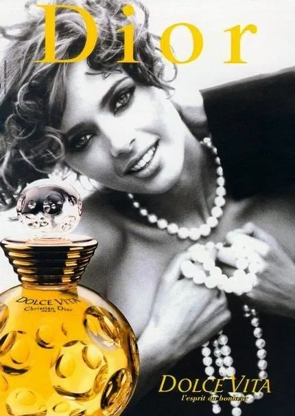 DOLCE VITA EDT